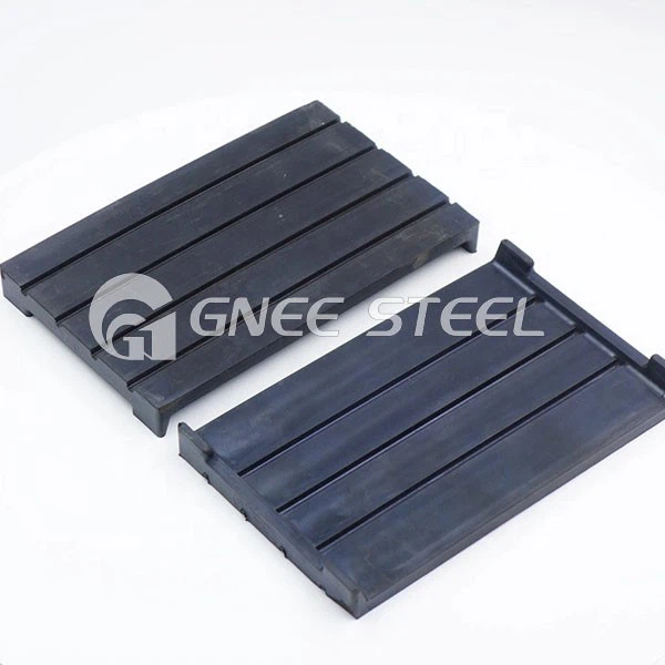 railway Rubber pad