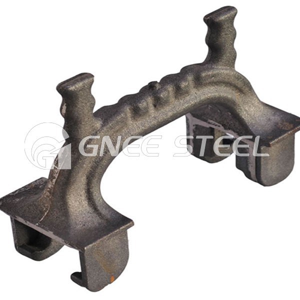 Russian Railway Anchor