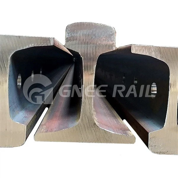 UIC54 UIC860 Steel Rail