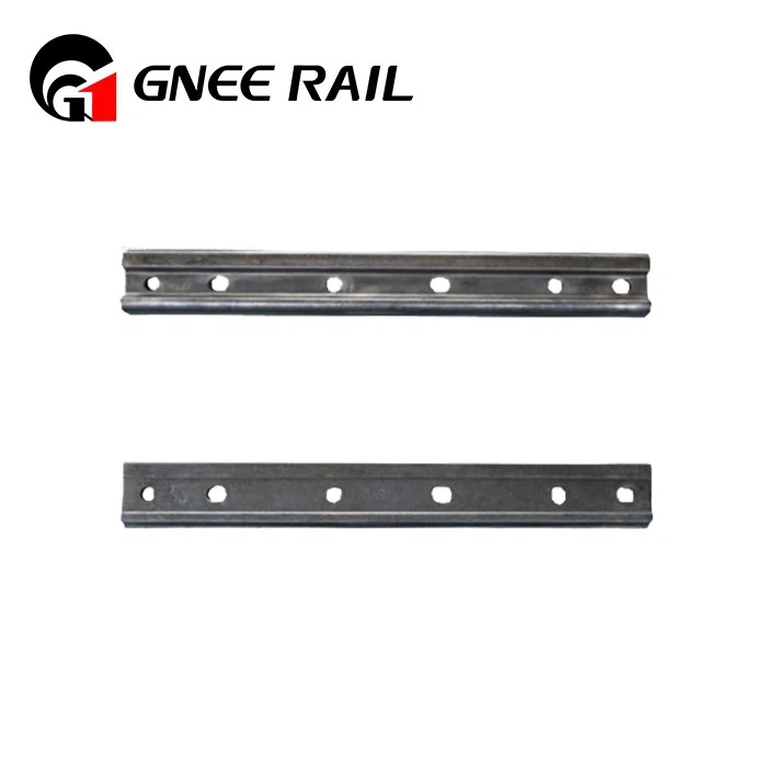 115re Rail Fish Plate Joint