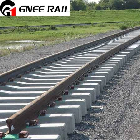 60kg Heavy Rail