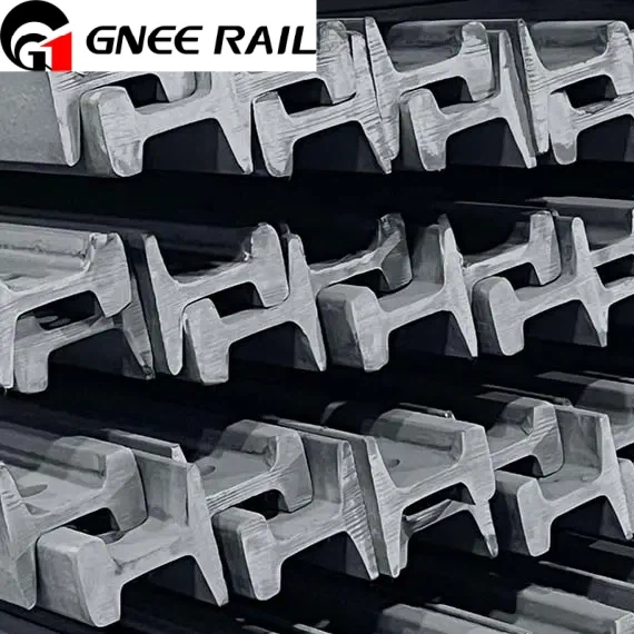 ASCE 25# Rail
