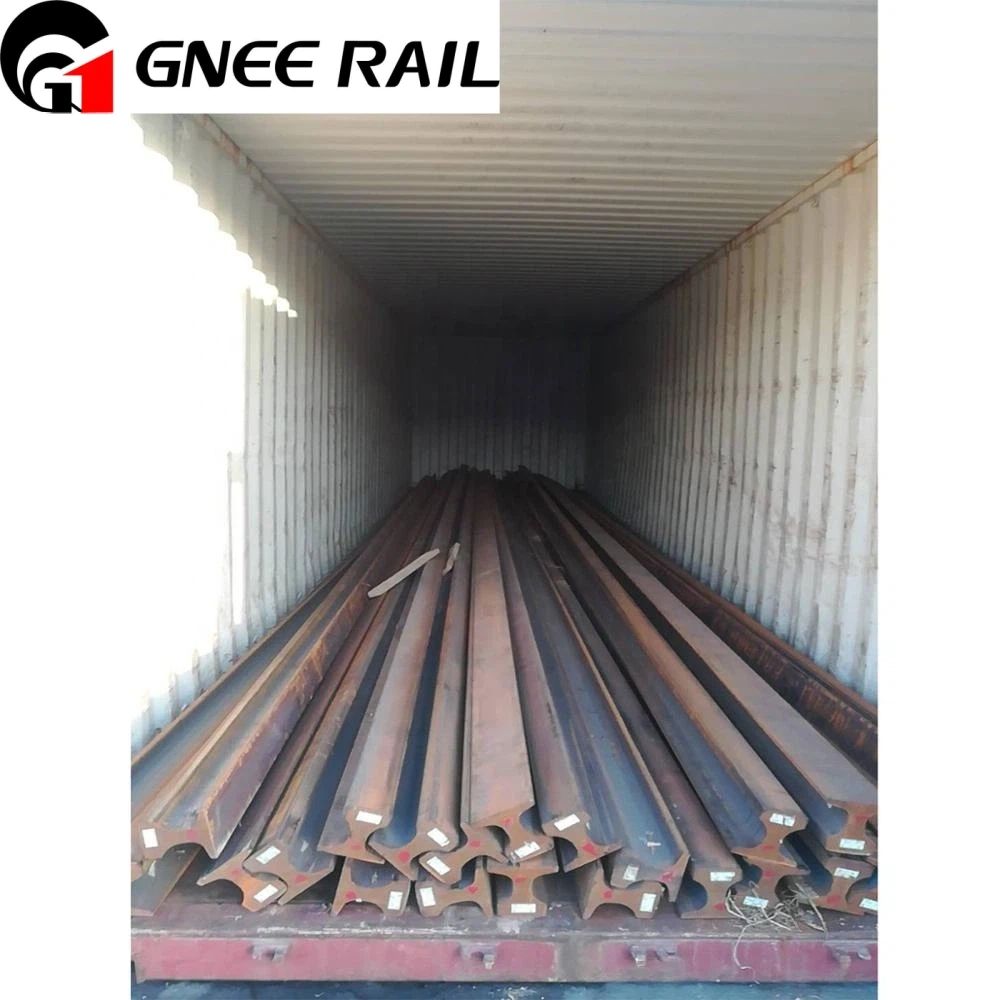 European Standards 54E3 Rail