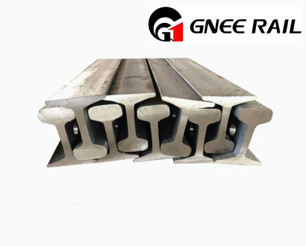 JIS Cr73 Steel Rail