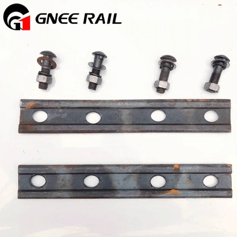 JIS E Standard Rail Joint Bars