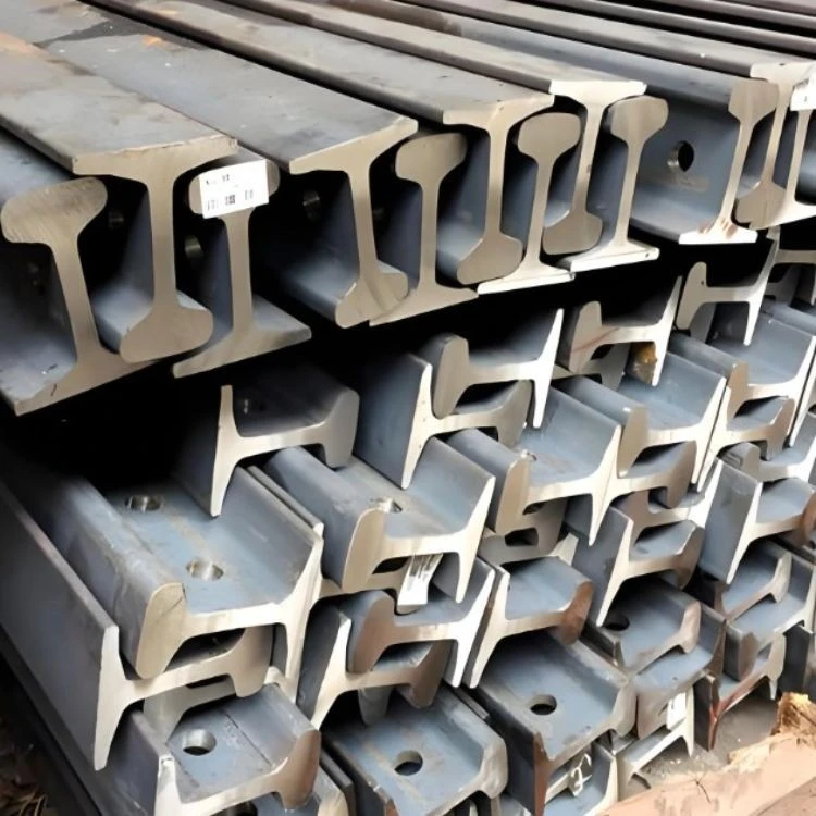 38-75kg/m Heavy Rail GB Standard