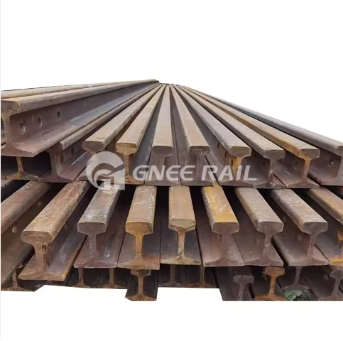 50KG Heavy Rail