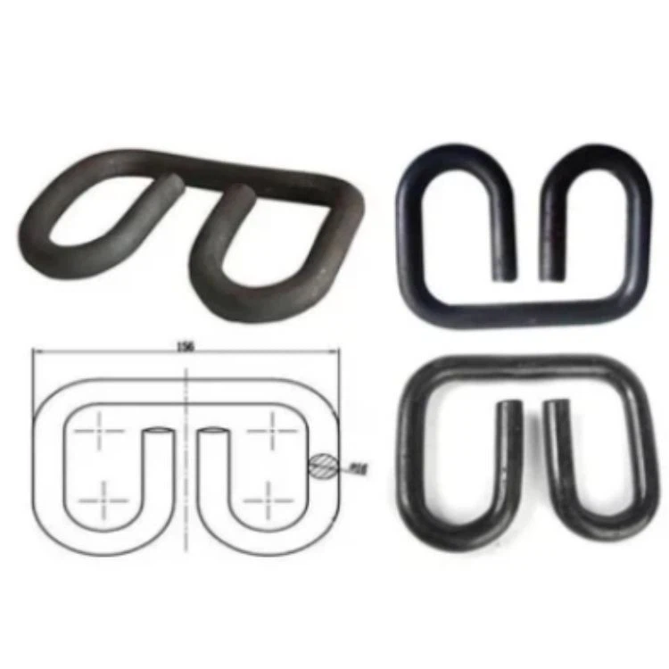 APC-4 /ARS-4 GOST Russian Rail Clip best