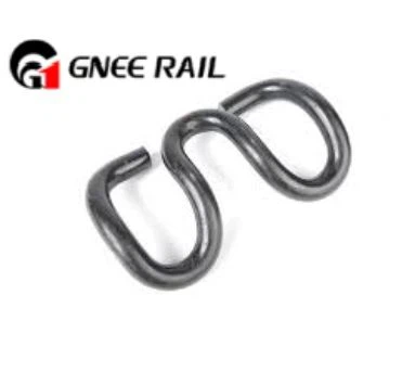 Ballasted Steel SKL3 12 14 Railroad Fasteners