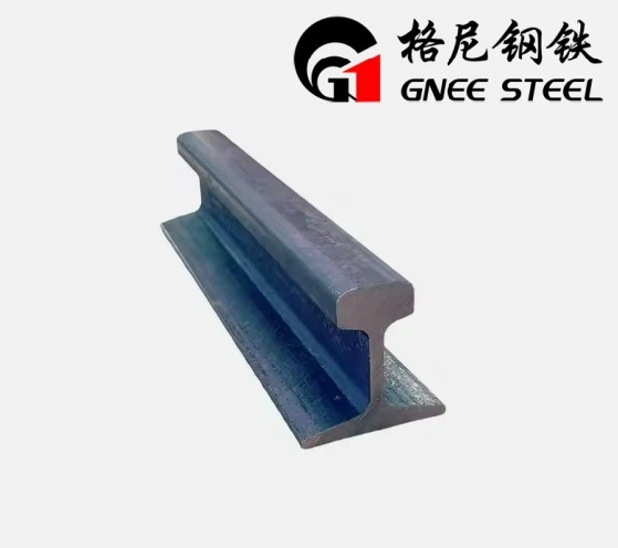 BS 95R Steel Rail