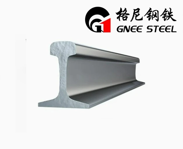 Crane Rail 38Kg/m