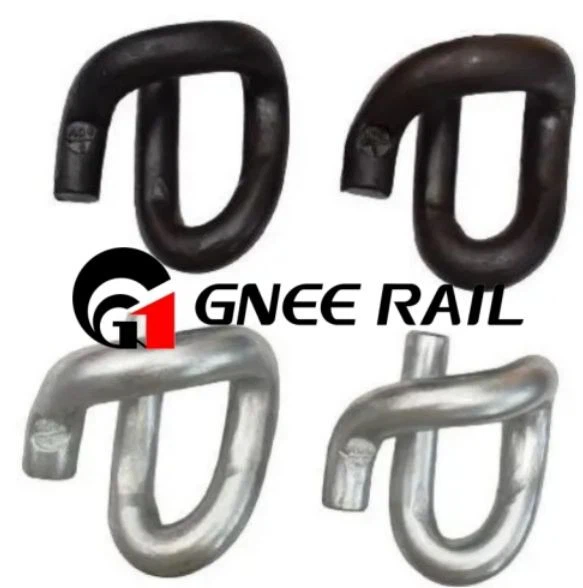 E Type Railway Fastening System E2091 Clip