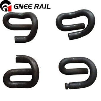 E1609 Rail Clip Fastening System