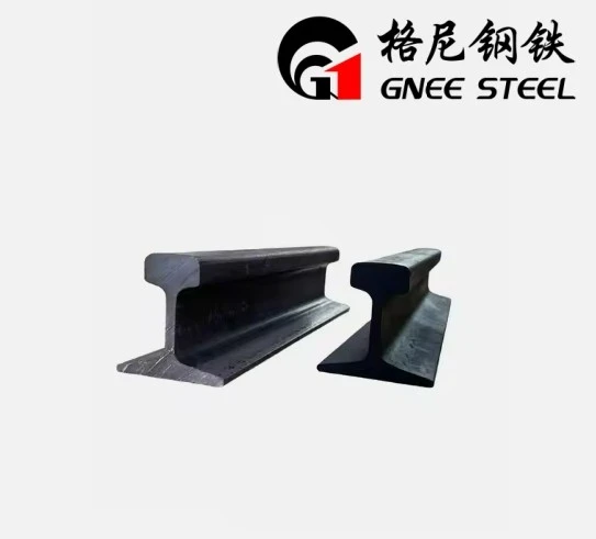 EN Standard 56E1 Steel Rail