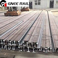 European Standard 49E2(S49T) Rail