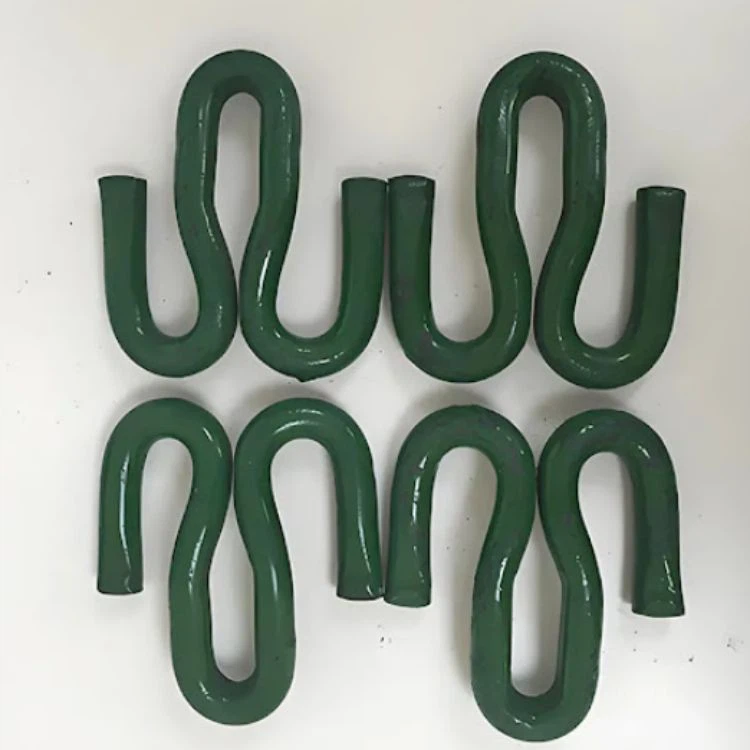 Fast Clip Railroad Fastening System