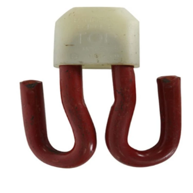 FC CLIP Track System