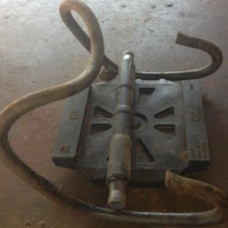 Fist Clip Fasteners System