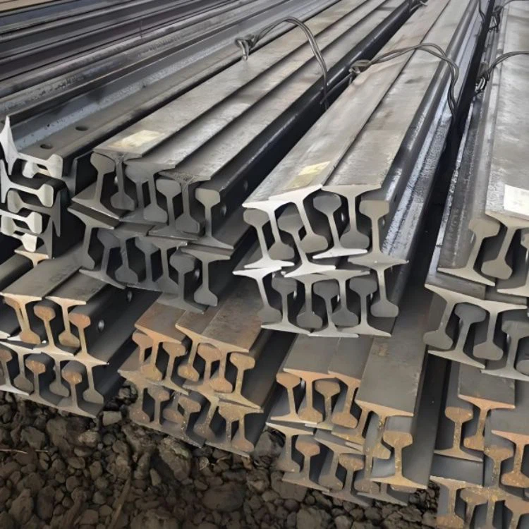 GB QU70 Rail Track Steel
