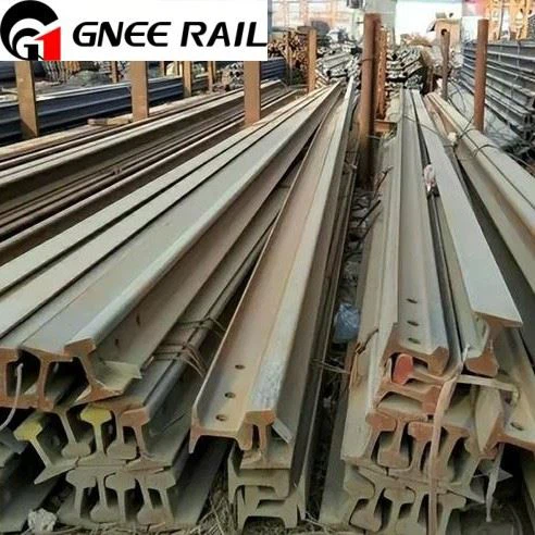 GB QU80 Crane Rail