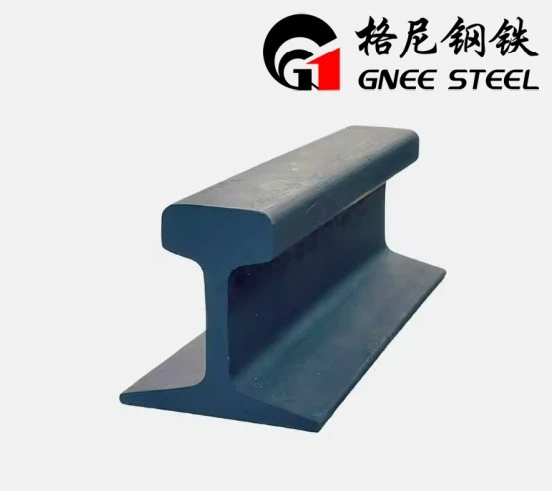 GB Standard 50KG Steel Rail
