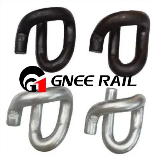 Gnee Rail Clips