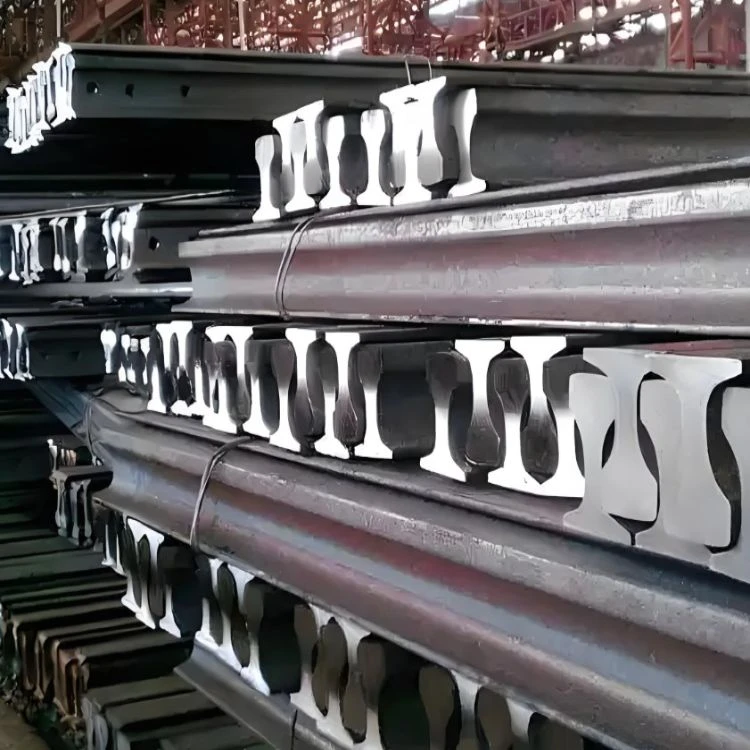 Heavy Rail U71mn Qu70 Crane Rail