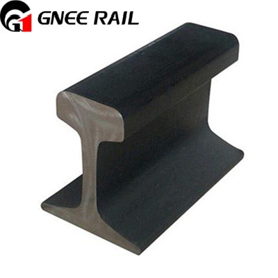 JIS 30KG Steel Rail