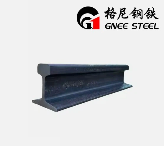 JIS 9KG Steel Rails