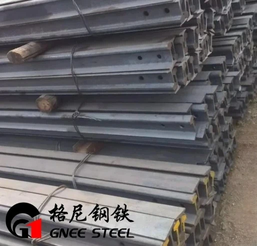 JIS Standard JIS CR100 Rail