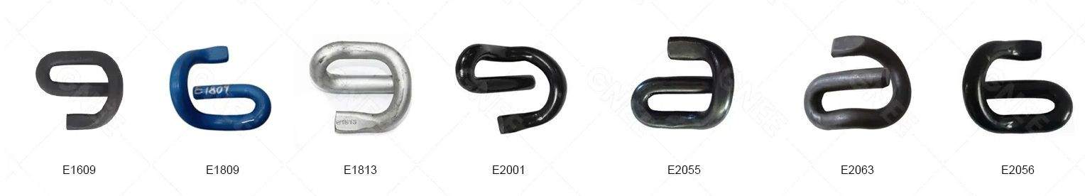 e rail clip e rail clip
