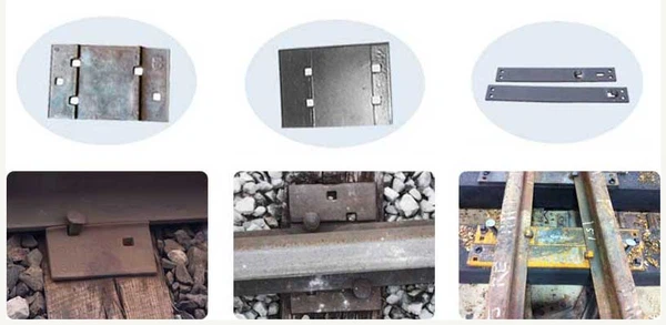 rail fastening rail fastening