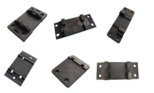 rail pad rail pad