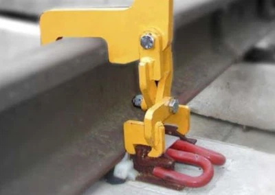 rail fastening rail fastening
