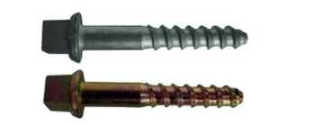 rail screw rail screw