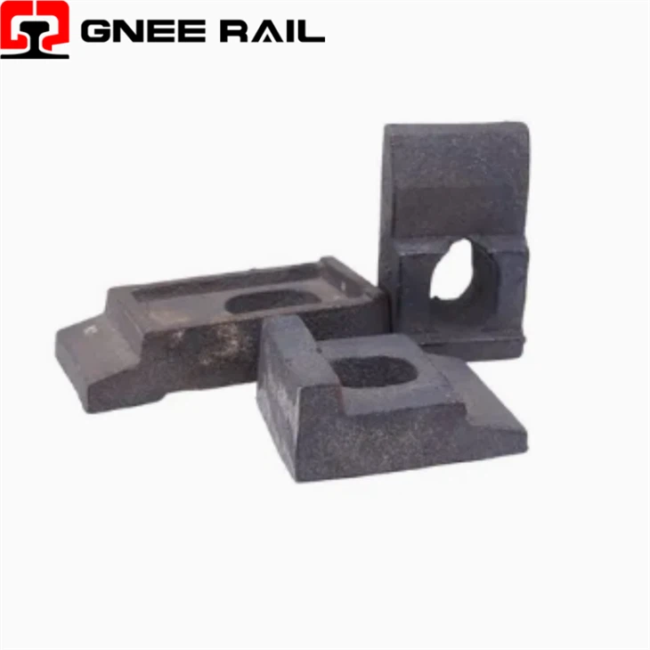 9220/20/40 Rail Clamp