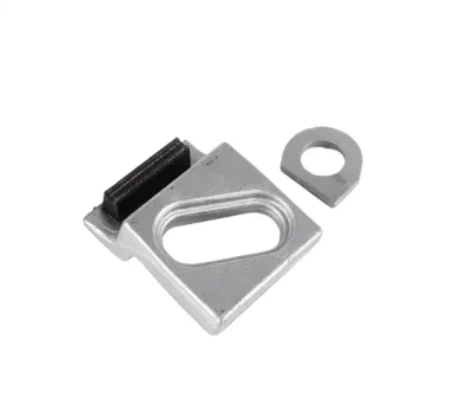 Agrafes de rail ASCE 60 LB