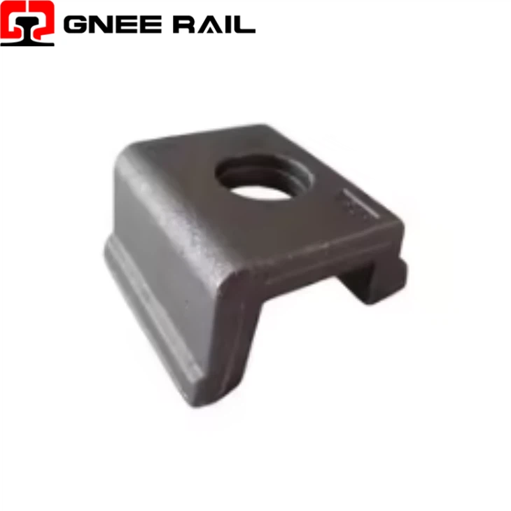 ‌WJK-C1 Rail Clamp
