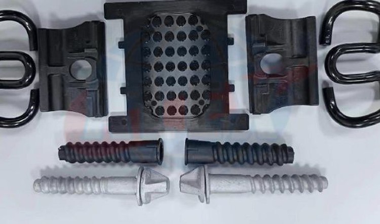 skl clip rail skl clip rail