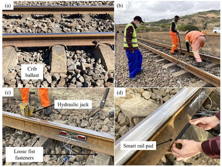 railway fasteners railway fasteners