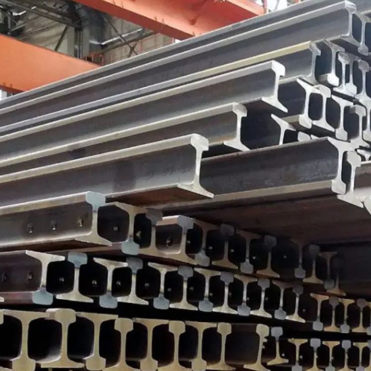 steel rail steel rail