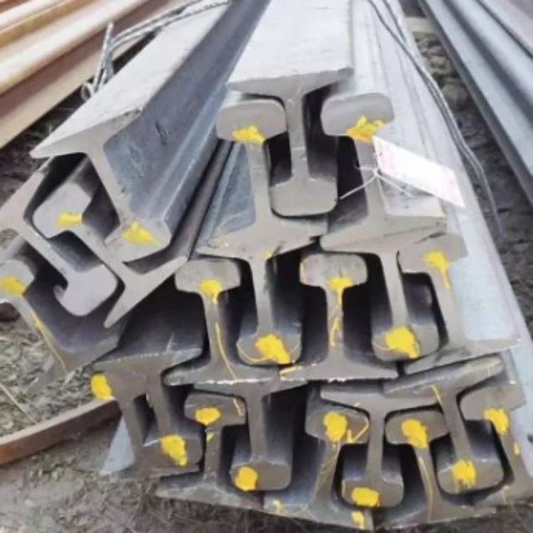 QU120 Heavy Crane Duty Rail
