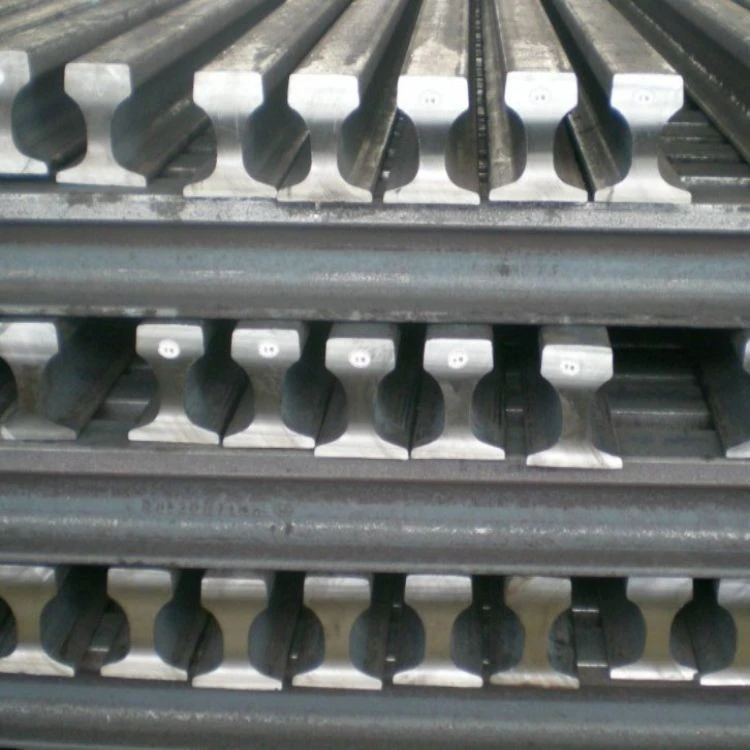 QU120 Heavy Duty Hoist Rail