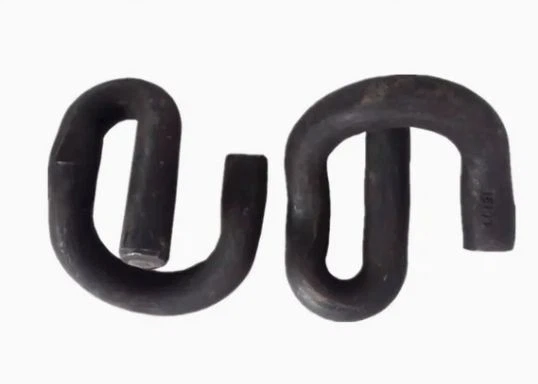 Rail Fastening System E2056 Elastic Clips