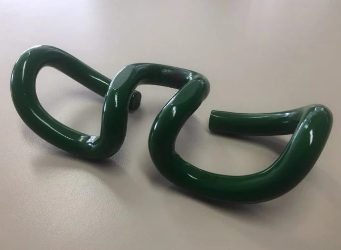 Rail Tension Clamp W12 Cilp