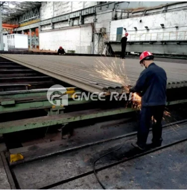 S14 Rail S14 Rail