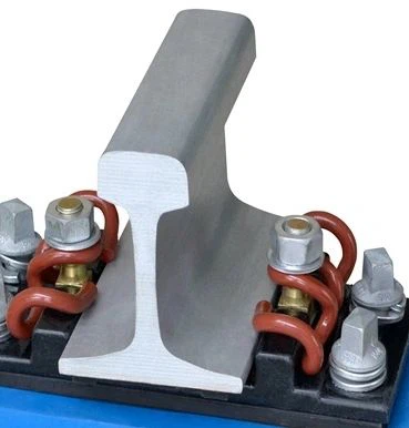 SKL Rail Clip For Fastening System
