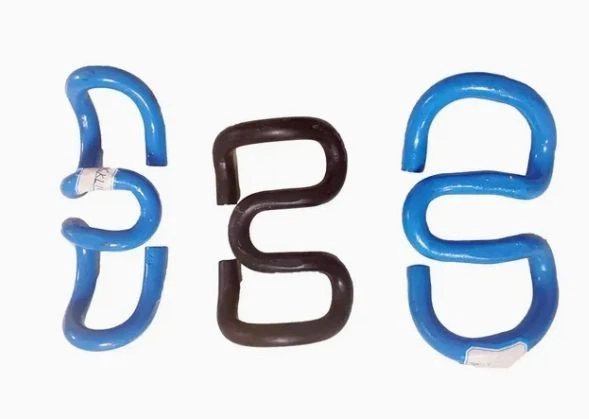 Skl14 Tension Clip Track Fastening System