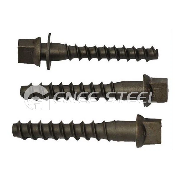 Ss1 Railroad Screw