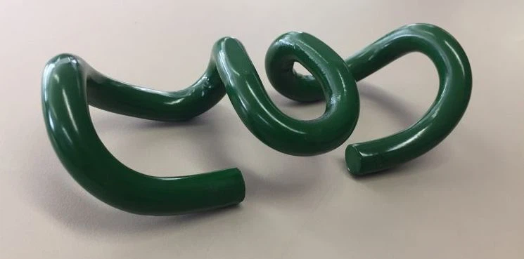 W3 Clip For Railroad Construction